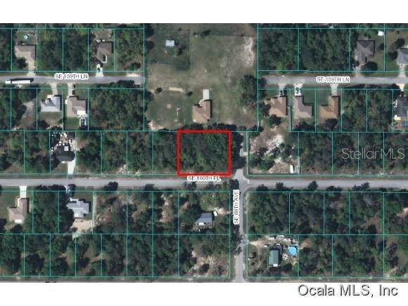 SE 160 Pl., Summerfield, FL 34491