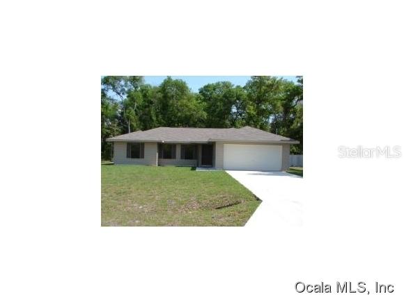 14 Cypress Rd., Ocala, FL 34472