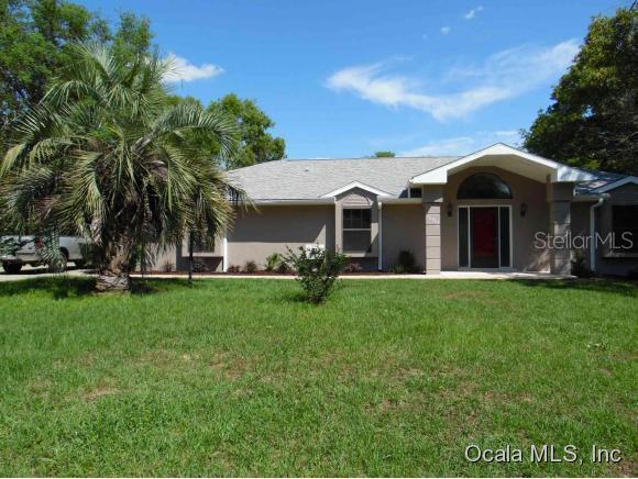 10903 SW 55 Ave., Ocala, FL 34476