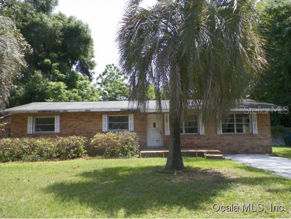 2603 NE 1 Ave., Ocala, FL 34470