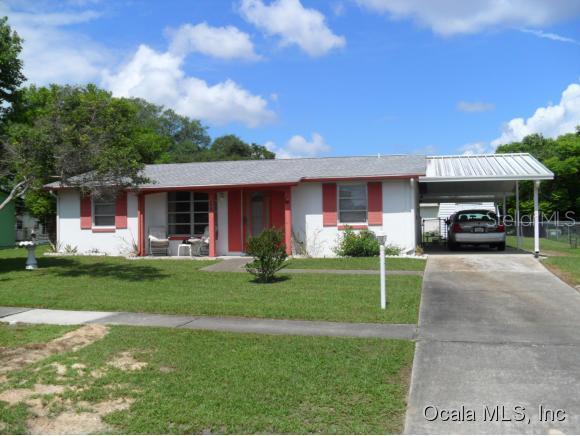 308 Marion Oaks Dr., Ocala, FL 34473