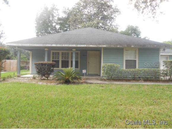 2824 NE 15th St., Gainesville, FL 32609
