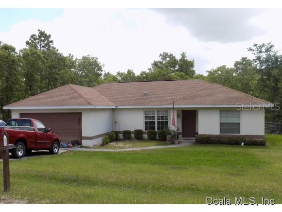 2385 SW 143 Ct., Ocala, FL 34481