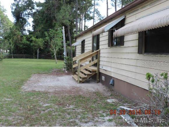 18531 SE 55 Pl., Ocklawaha, FL 32179