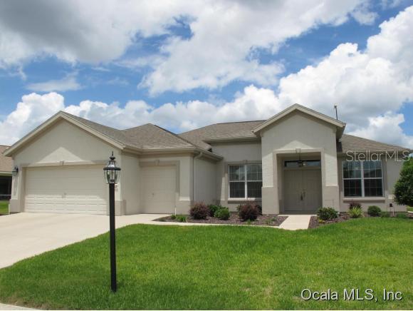 8827 SE 118th Ln., Summerfield, FL 34491