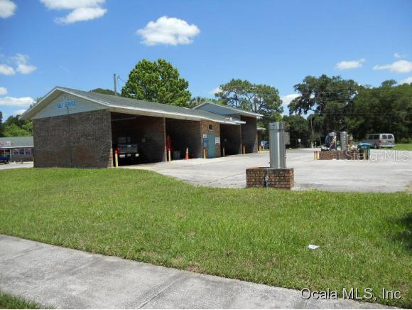 55 NE 6 Blvd., Williston, FL 32696