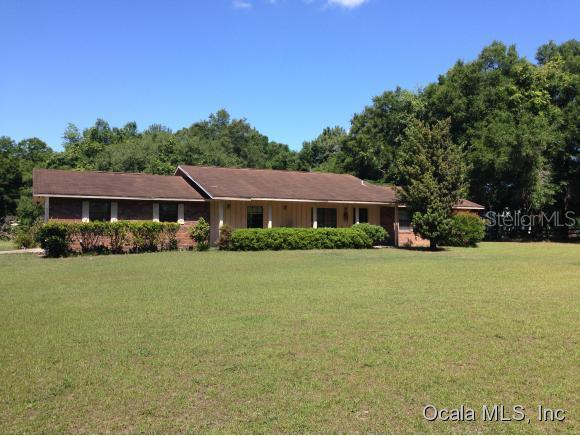 3165 NE 49 St., Ocala, FL 34479