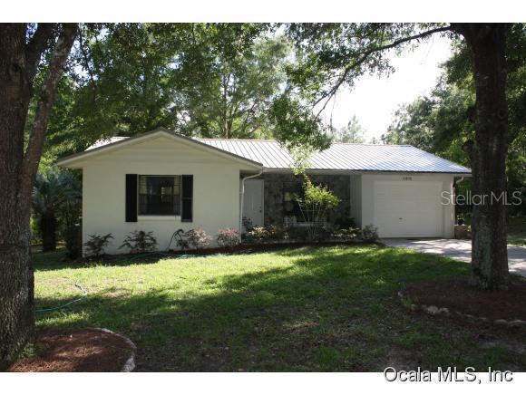 15470 NE 6 Cir., Williston, FL 32696