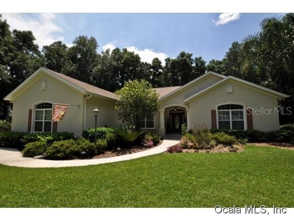 2070 NW 111 Loop, Ocala, FL 34475
