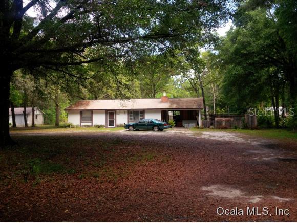 2415 SE 180 St., Summerfield, FL 34491