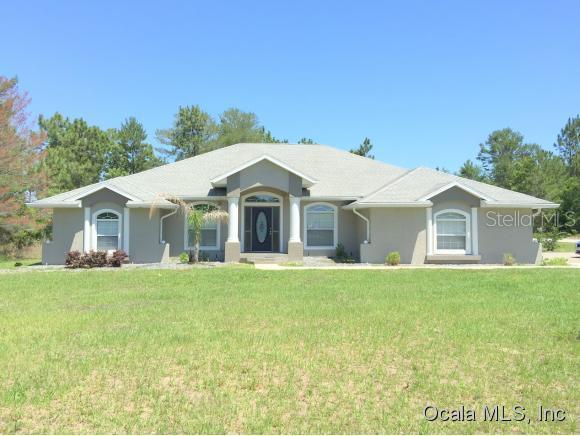 11640 SW 46 Ave., Ocala, FL 34476