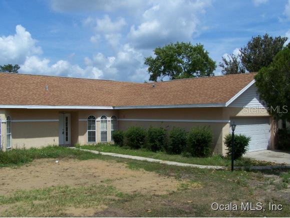 4 Bahia Cir Tr., Ocala, FL 34472