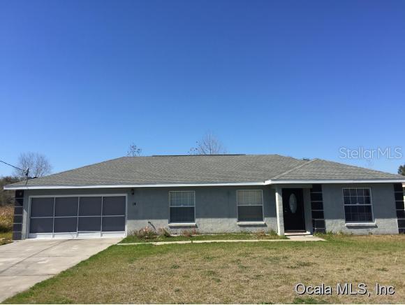 14 Pine Run Ter., Ocala, FL 34472