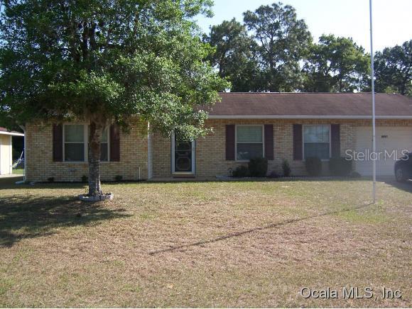 8881 SE 90 Avenue Rd., Ocala, FL 34472