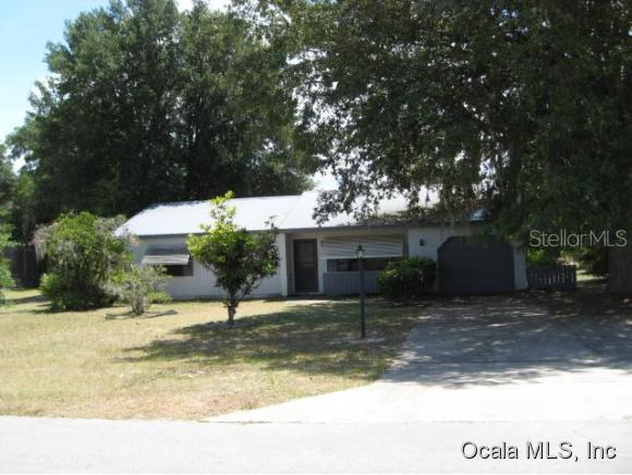 1121 Hickory Rd., Ocala, FL 34472