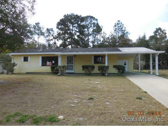 9606 SW 102 Pl., Ocala, FL 34481