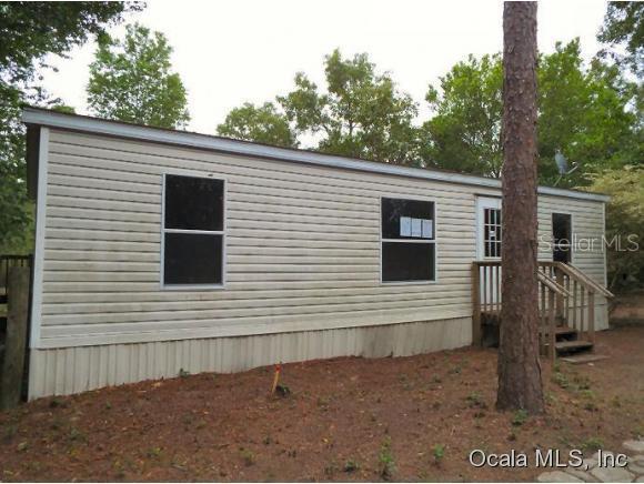 1651 NE 122 Ave., Williston, FL 32696