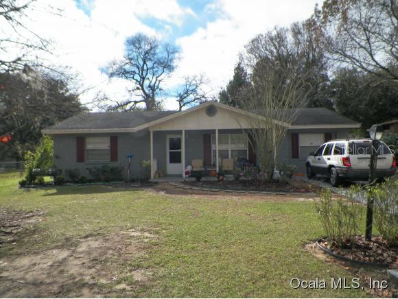 2316 NE 37 St., Ocala, FL 34479