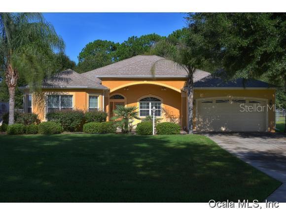 16040 SE 90th Ct., Summerfield, FL 34491