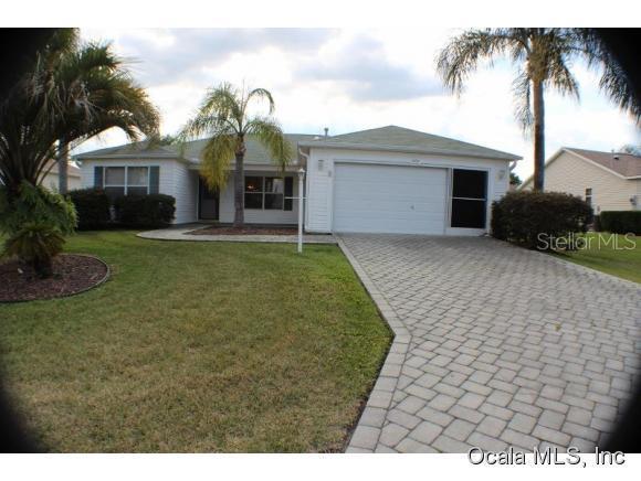 3456 Reston Dr., The Villages, FL 32162