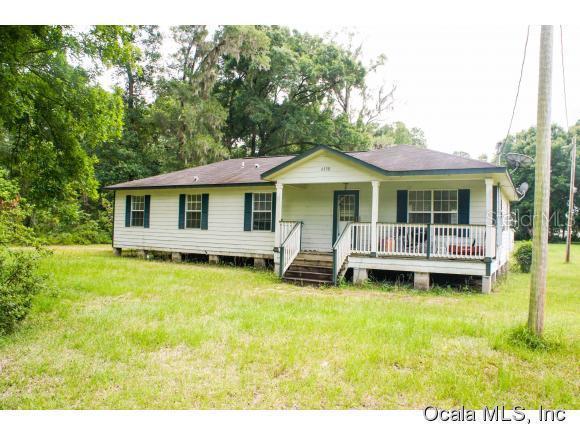 4338 SE 145 St., Summerfield, FL 34491