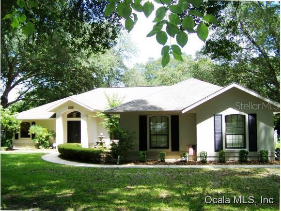 41 W Lakeview Dr., Ocala, FL 34482