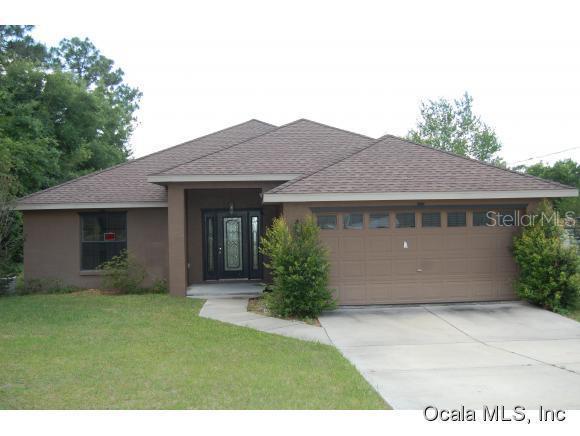 16060 SE 91 Ct., Summerfield, FL 34491