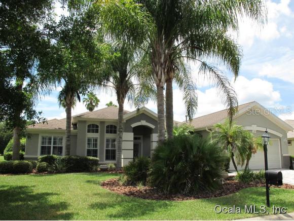 13536 SE 97th Terrace Rd., Summerfield, FL 34491