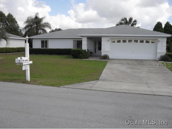 10018 SW 62nd Cir., Ocala, FL 34476