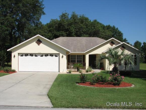10724 SW 53rd Cir., Ocala, FL 34476