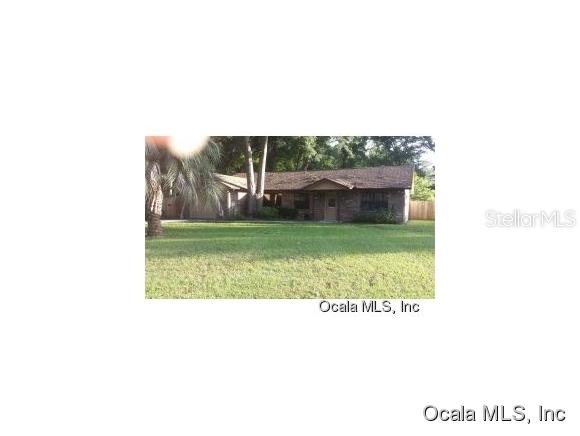 3305 NE 45 St., Ocala, FL 34479