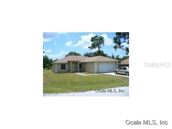 48 SE Bahia Ct., Ocala, FL 34472