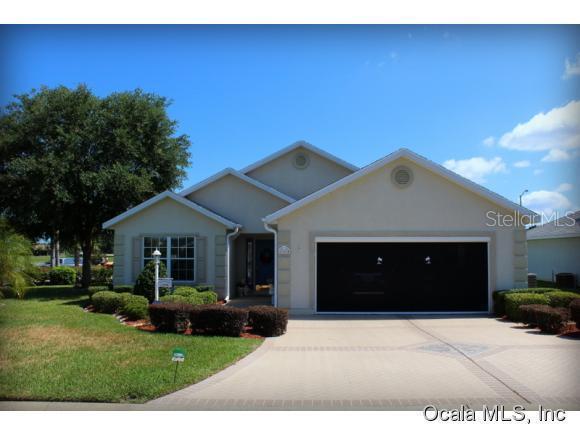11115 SE 173 Pl., Summerfield, FL 34491