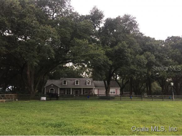 14216 S Highway 475, Summerfield, FL 34491