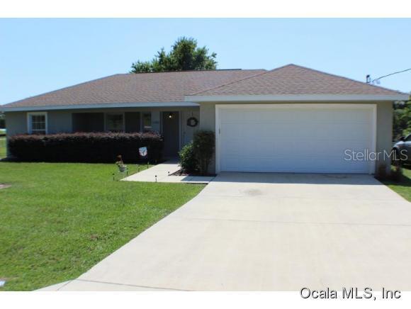 14765 SE 105 Ct., Summerfield, FL 34491