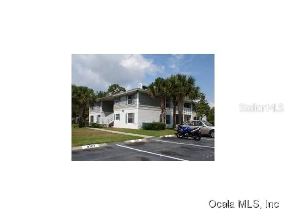 8180 Fairways Cir. #U103, Ocala, FL 34472