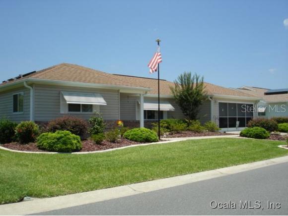 17582 SE 95th Cir., Summerfield, FL 34491