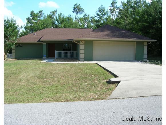 4820 SW 108 Pl., Ocala, FL 34476