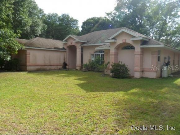 16040 SE 31 Ct Rd., Summerfield, FL 34491