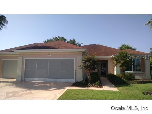 9660 SE 136th Pl., Summerfield, FL 34491