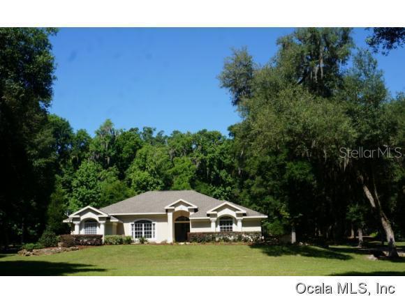 2 Needles Dr., Ocala, FL 34482
