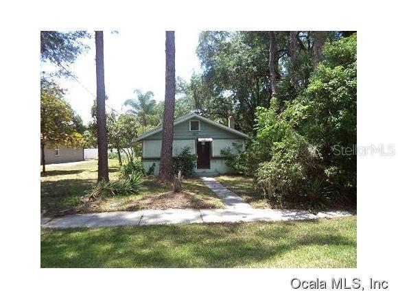 12280 SE 134th Ct., Ocklawaha, FL 32179