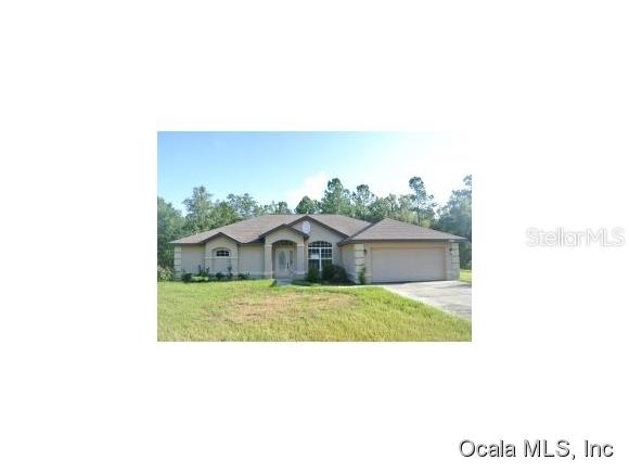 14275 NW 142 St., Williston, FL 32696