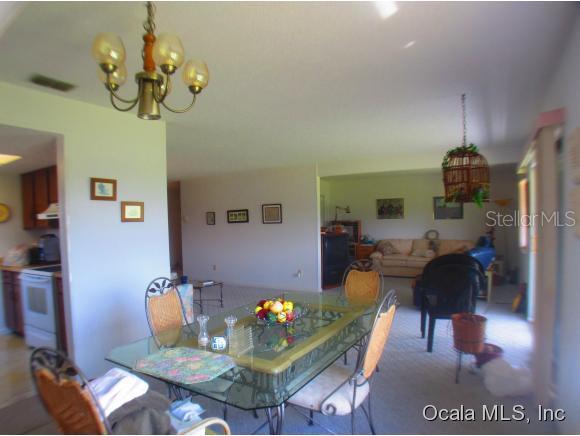 526 Fairways Cir. #B, Ocala, FL 34472