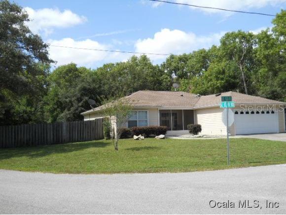9150 SE 153rd Pl., Summerfield, FL 34491