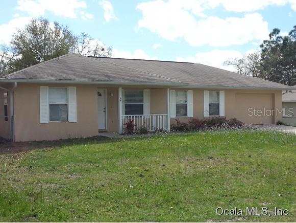 64 Pecan Run, Ocala, FL 34472