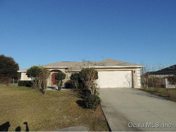 12805 SW 61 Ave., Ocala, FL 34473