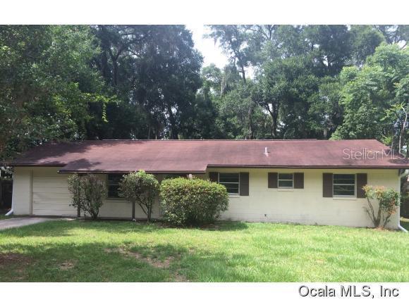 3823 NE 5 St., Ocala, FL 34470