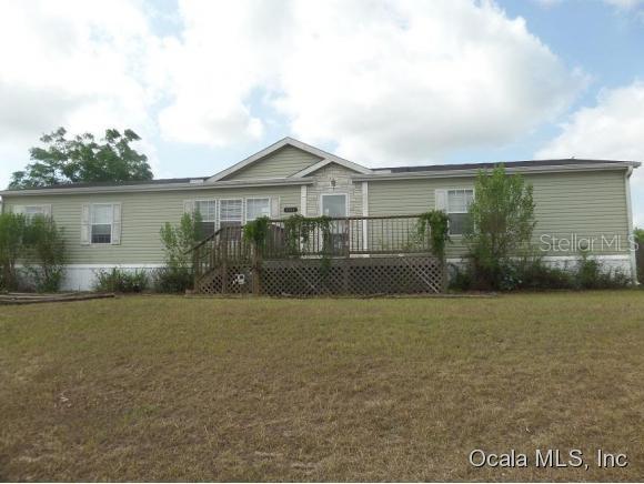 6148 SE 142 Ln., Summerfield, FL 34491