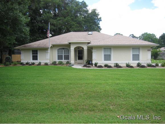 5828 NE 6 Ct., Ocala, FL 34479